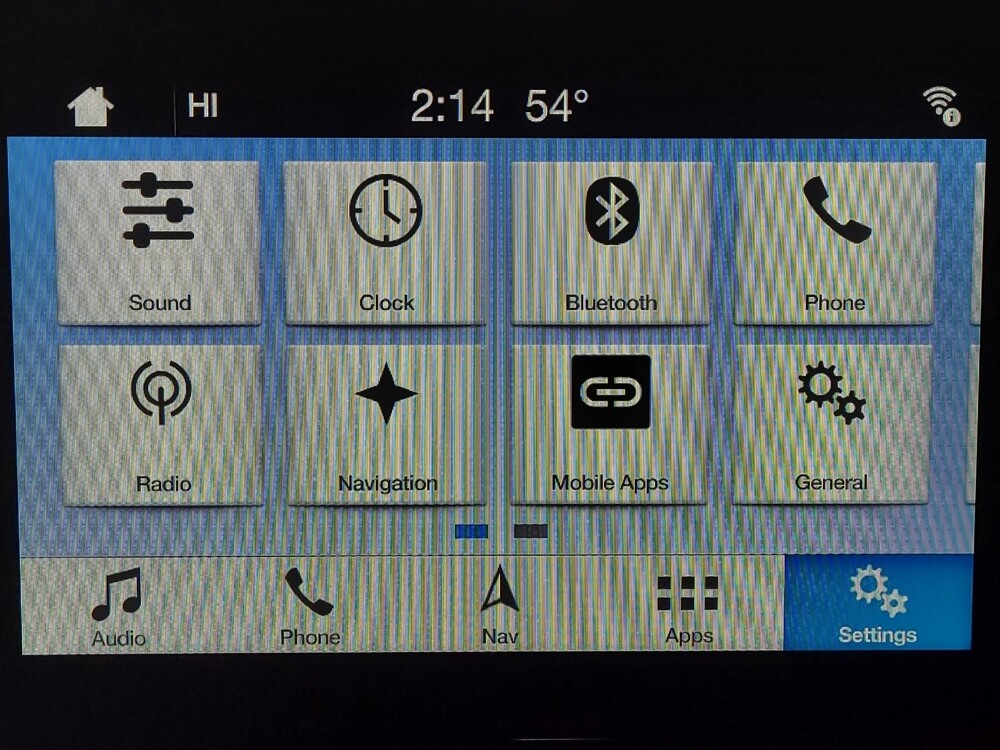 2018 Ford EcoSport in Lauderdale Lakes, FL 33313 - 18091273 25