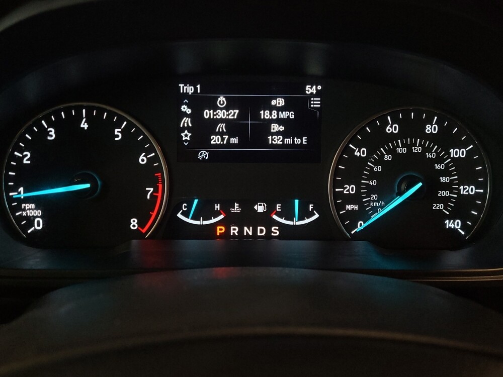 2018 Ford EcoSport in Lauderdale Lakes, FL 33313 - 18091273 23