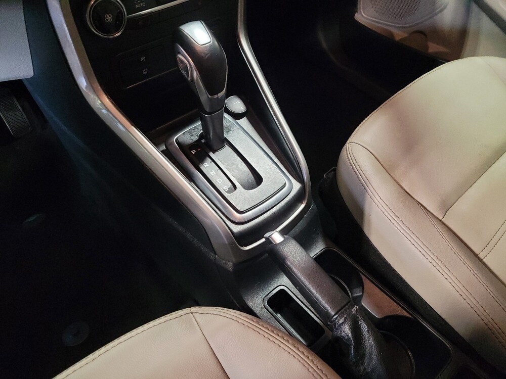 2018 Ford EcoSport in Lauderdale Lakes, FL 33313 - 18091273 26