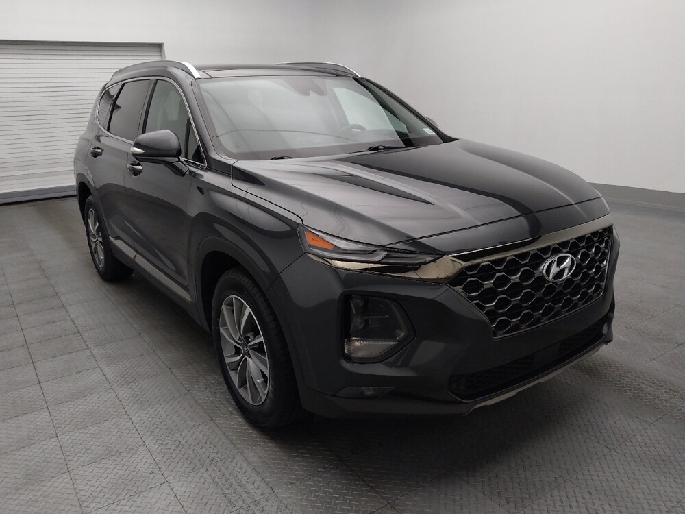 2020 Hyundai Santa Fe in Gainesville, FL 32609 - 18091274 13