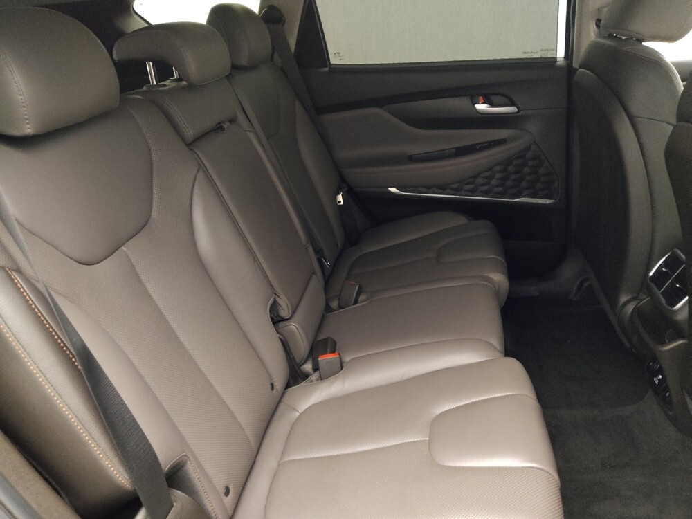 2020 Hyundai Santa Fe in Gainesville, FL 32609 - 18091274 19