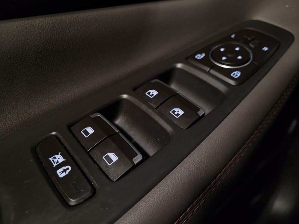 2020 Hyundai Santa Fe in Gainesville, FL 32609 - 18091274 27