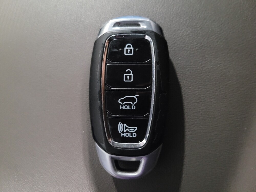 2020 Hyundai Santa Fe in Gainesville, FL 32609 - 18091274 32