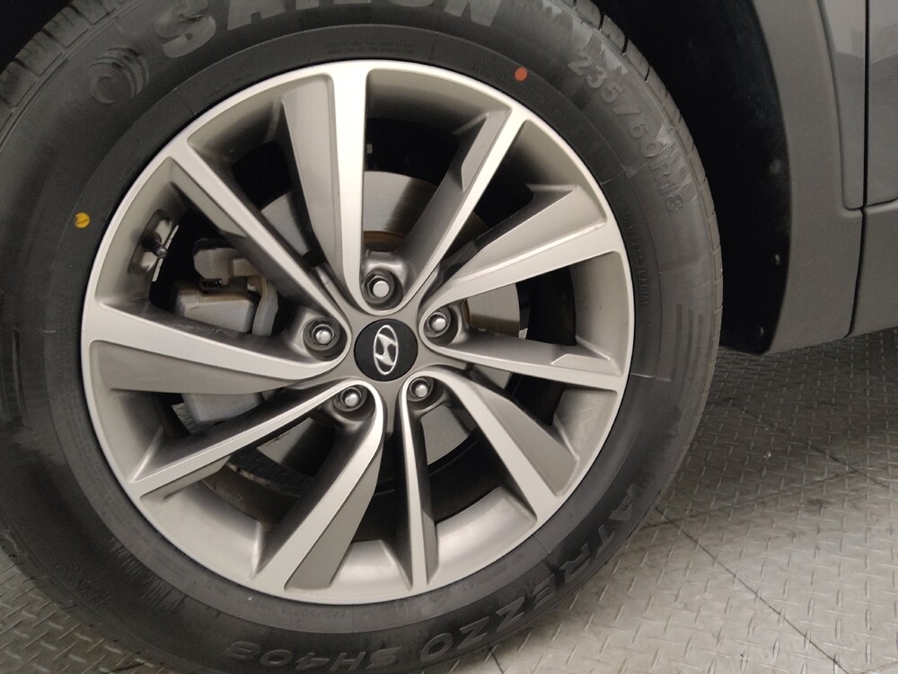 2020 Hyundai Santa Fe in Gainesville, FL 32609 - 18091274 31