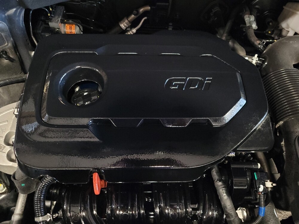 2020 Hyundai Santa Fe in Gainesville, FL 32609 - 18091274 30