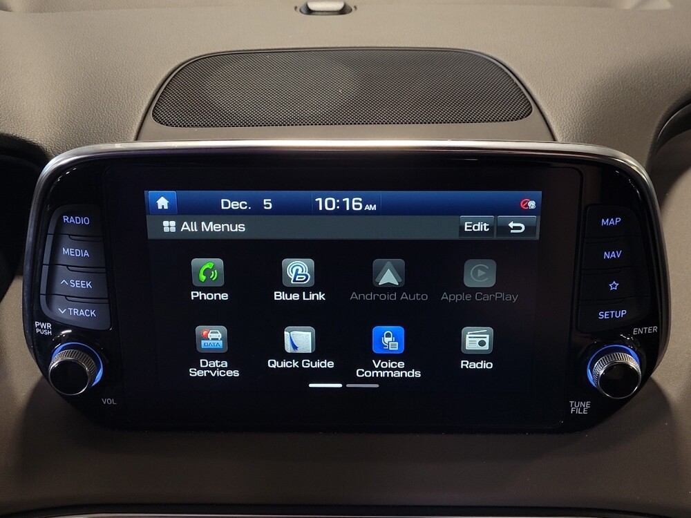 2020 Hyundai Santa Fe in Gainesville, FL 32609 - 18091274 25