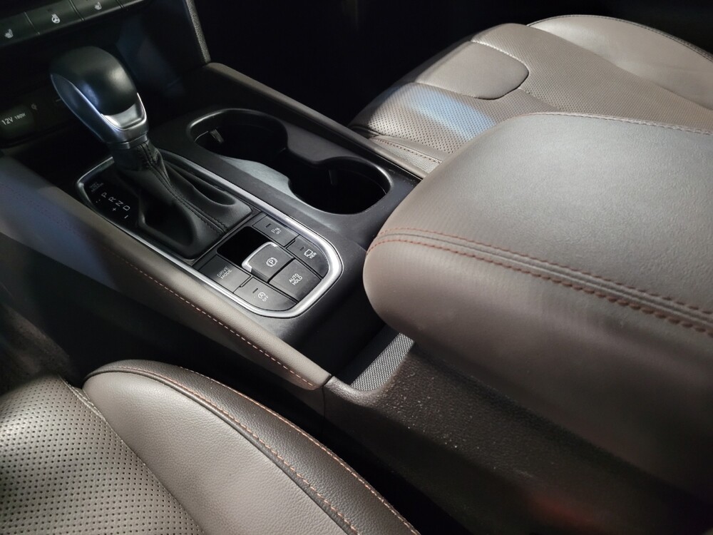 2020 Hyundai Santa Fe in Gainesville, FL 32609 - 18091274 26