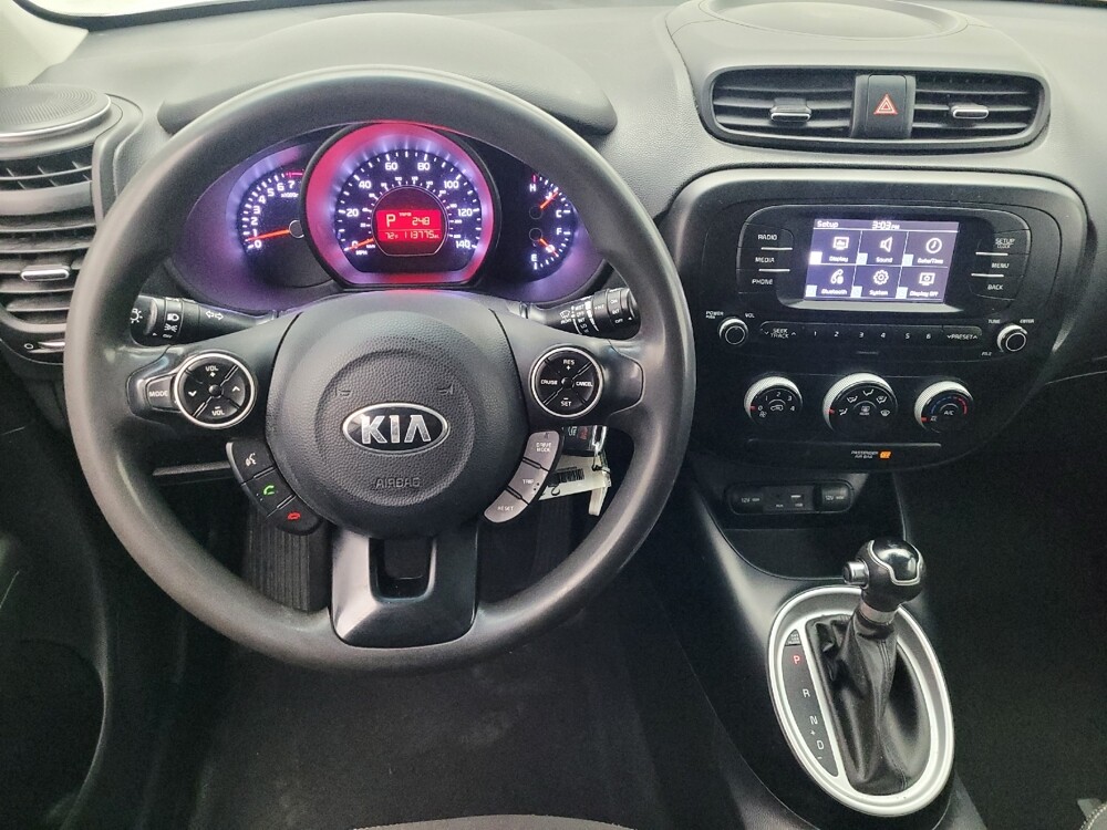 2018 Kia Soul in Jacksonville, FL 32210 - 18091277 22