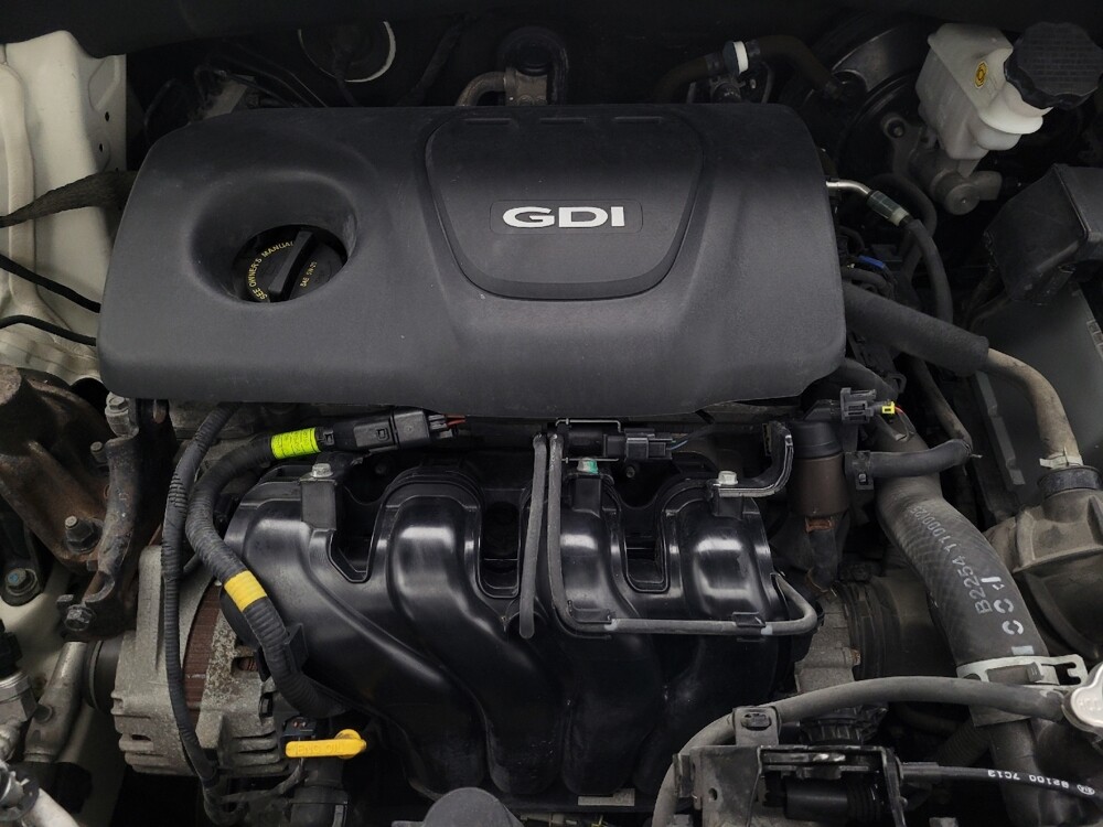 2018 Kia Soul in Jacksonville, FL 32210 - 18091277 30