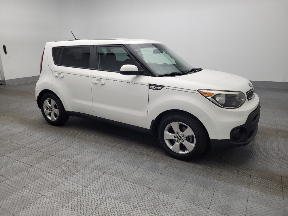 2018 Kia Soul in Jacksonville, FL 32210 - 18091277 11