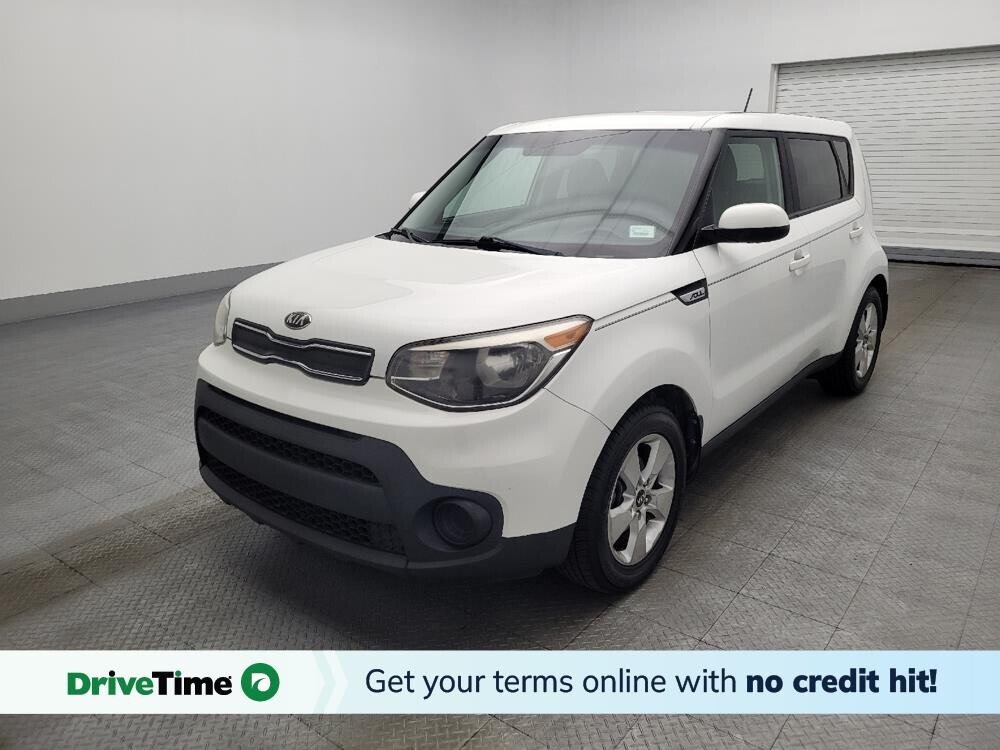 2018 Kia Soul in Jacksonville, FL 32210 - 18091277