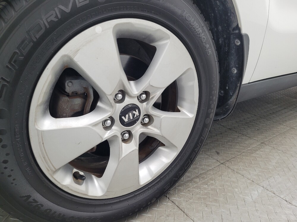 2018 Kia Soul in Jacksonville, FL 32210 - 18091277 31