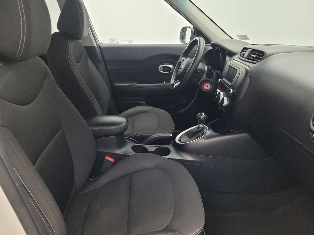 2018 Kia Soul in Jacksonville, FL 32210 - 18091277 21