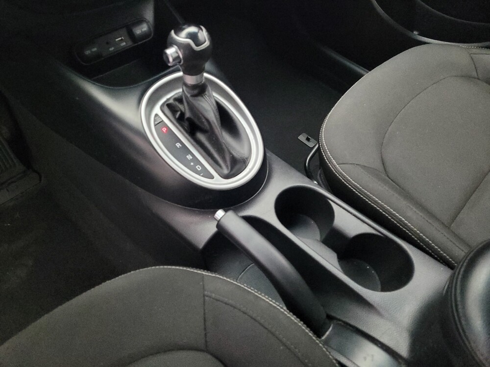 2018 Kia Soul in Jacksonville, FL 32210 - 18091277 26