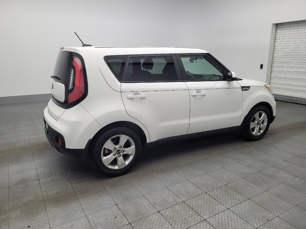 2018 Kia Soul in Jacksonville, FL 32210 - 18091277 10