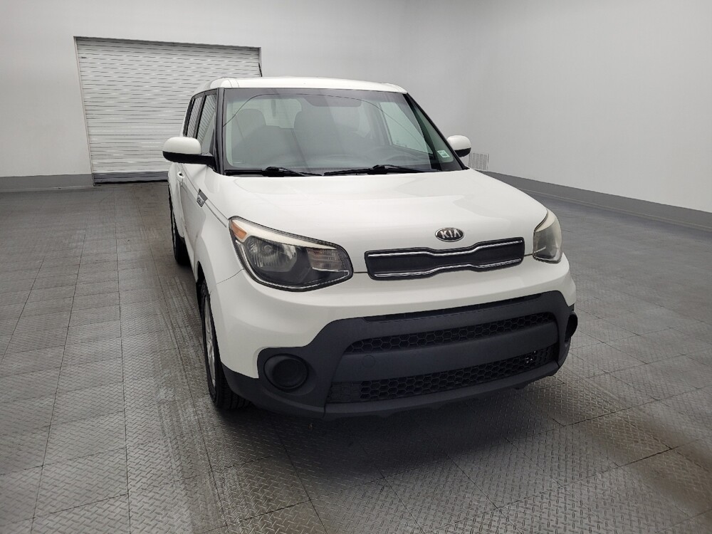 2018 Kia Soul in Jacksonville, FL 32210 - 18091277 14