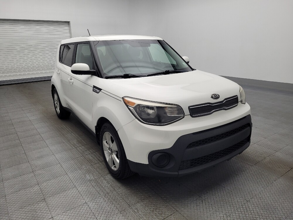 2018 Kia Soul in Jacksonville, FL 32210 - 18091277 13