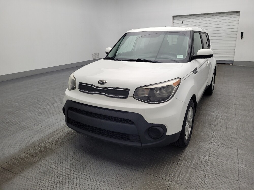 2018 Kia Soul in Jacksonville, FL 32210 - 18091277 15
