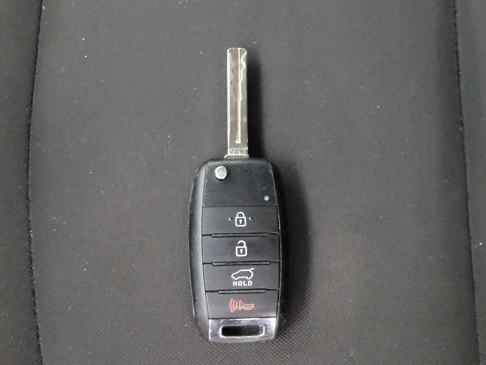 2018 Kia Soul in Jacksonville, FL 32210 - 18091277 32