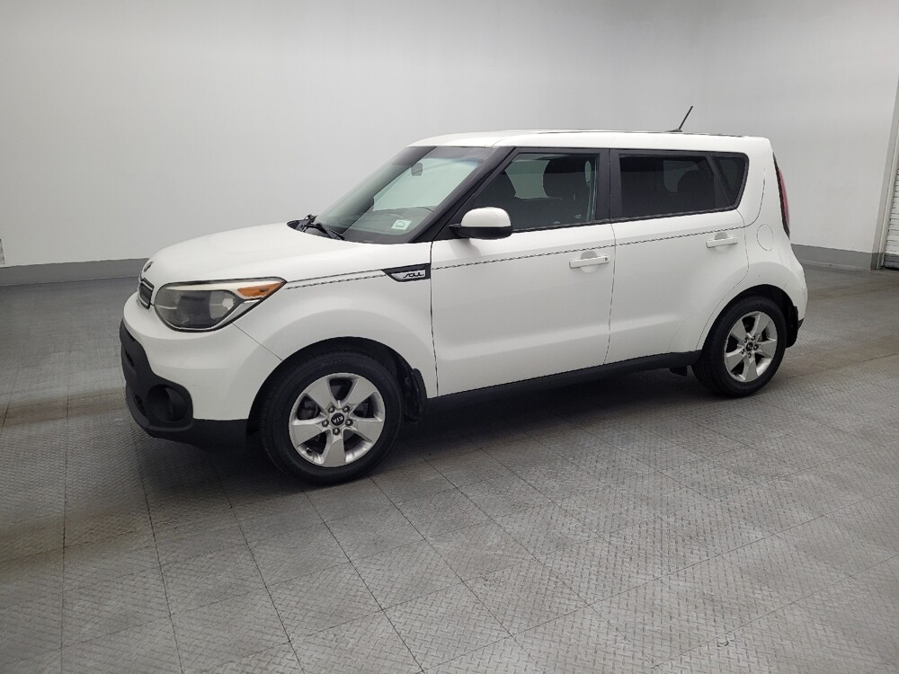 2018 Kia Soul in Jacksonville, FL 32210 - 18091277 2