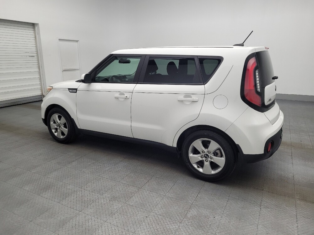 2018 Kia Soul in Jacksonville, FL 32210 - 18091277 3