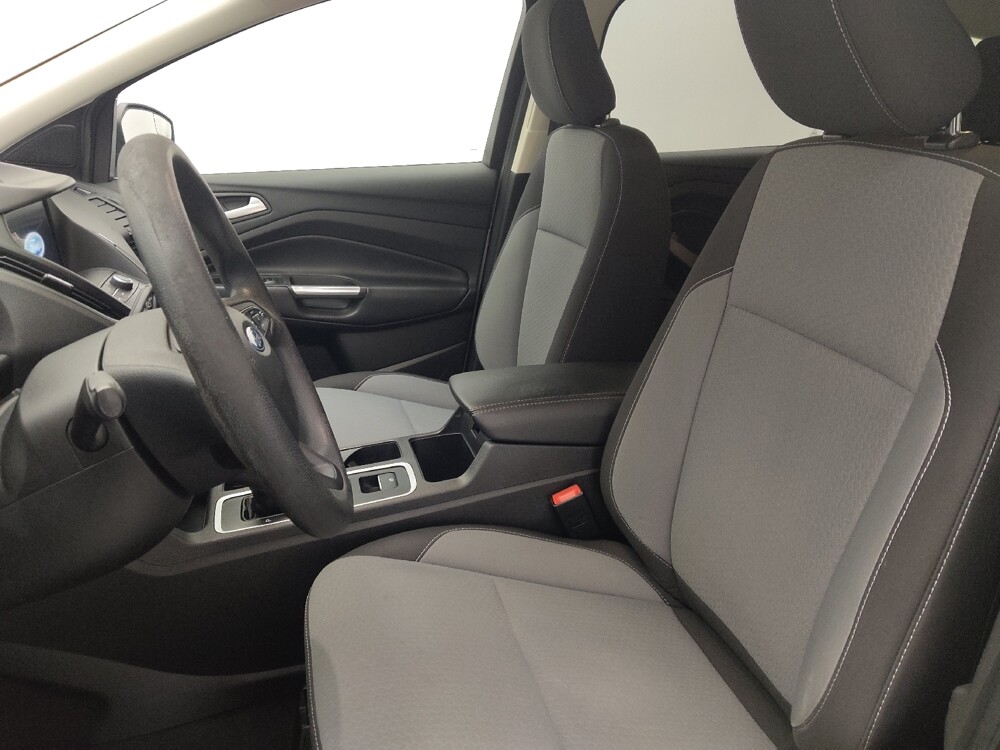 2018 Ford Escape in Lauderdale Lakes, FL 33313 - 18091278 17