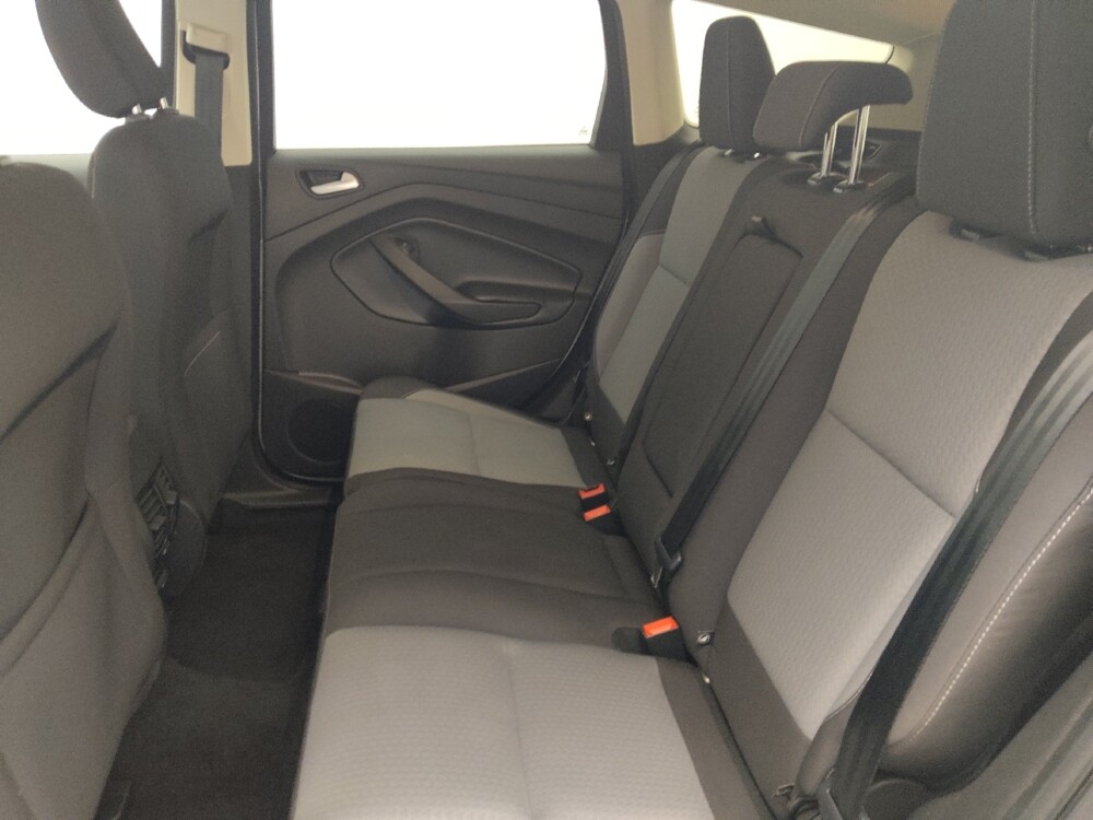 2018 Ford Escape in Lauderdale Lakes, FL 33313 - 18091278 18