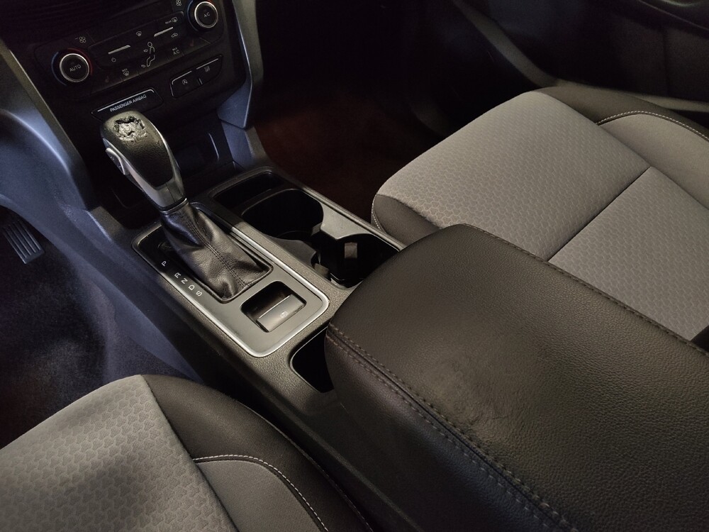 2018 Ford Escape in Lauderdale Lakes, FL 33313 - 18091278 26