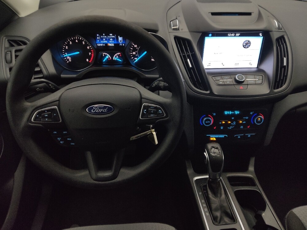 2018 Ford Escape in Lauderdale Lakes, FL 33313 - 18091278 22