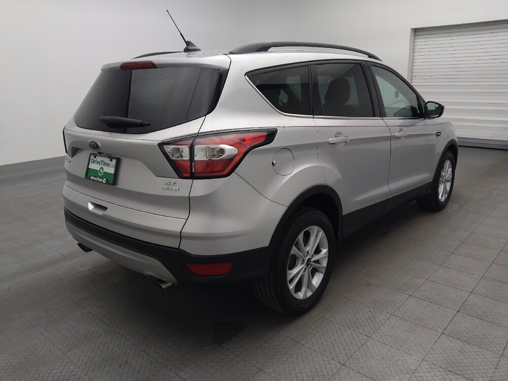 2018 Ford Escape in Lauderdale Lakes, FL 33313 - 18091278 9
