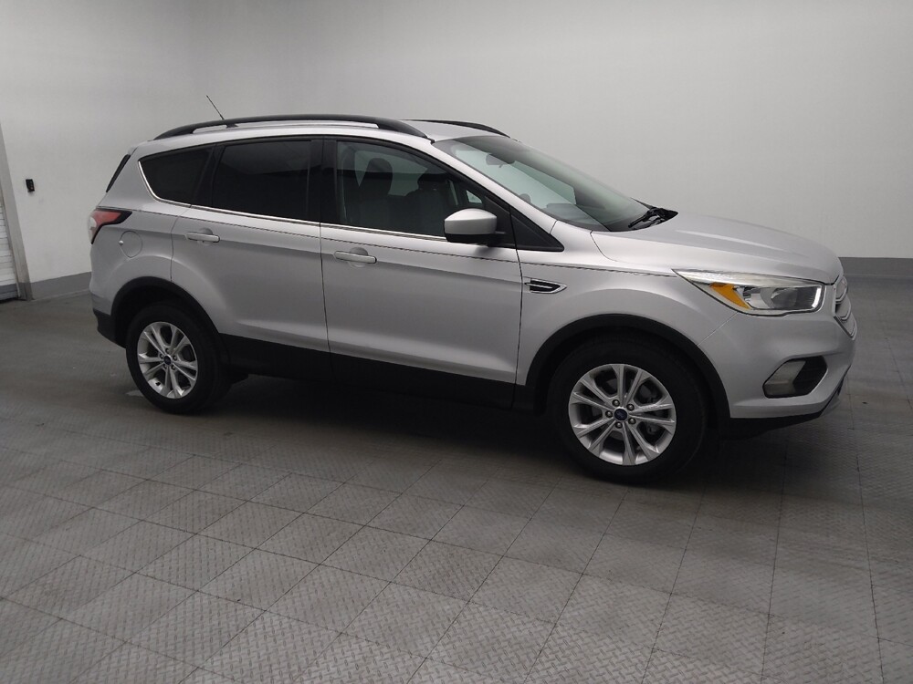 2018 Ford Escape in Lauderdale Lakes, FL 33313 - 18091278 11