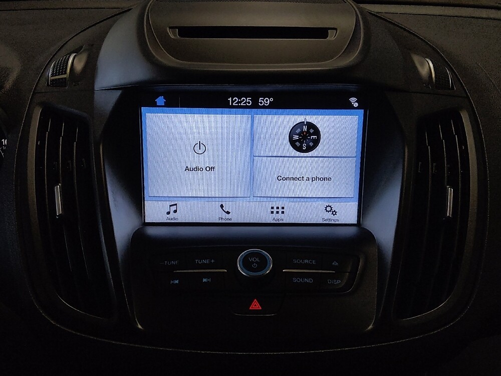 2018 Ford Escape in Lauderdale Lakes, FL 33313 - 18091278 25