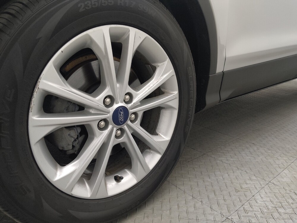 2018 Ford Escape in Lauderdale Lakes, FL 33313 - 18091278 31