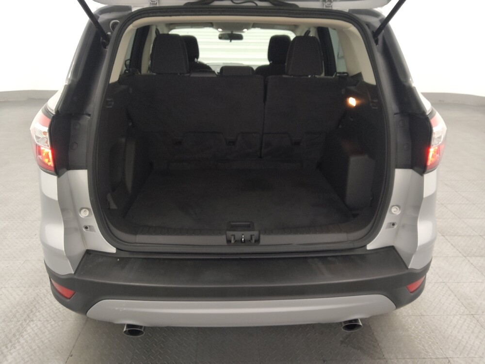 2018 Ford Escape in Lauderdale Lakes, FL 33313 - 18091278 29