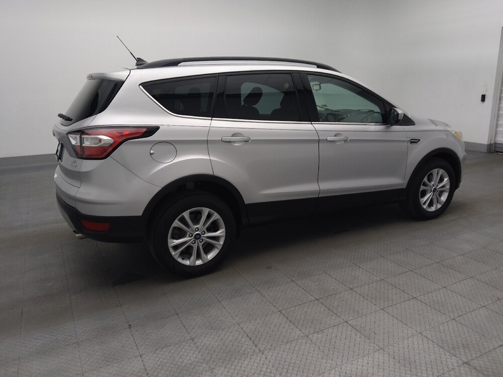 2018 Ford Escape in Lauderdale Lakes, FL 33313 - 18091278 10