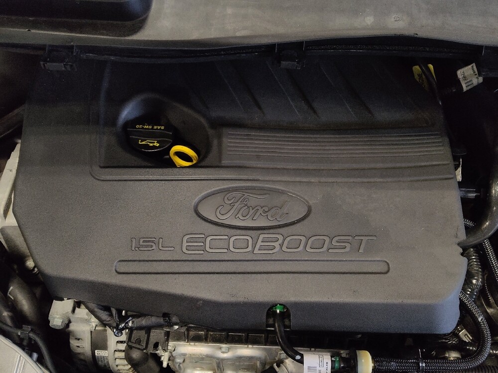 2018 Ford Escape in Lauderdale Lakes, FL 33313 - 18091278 30