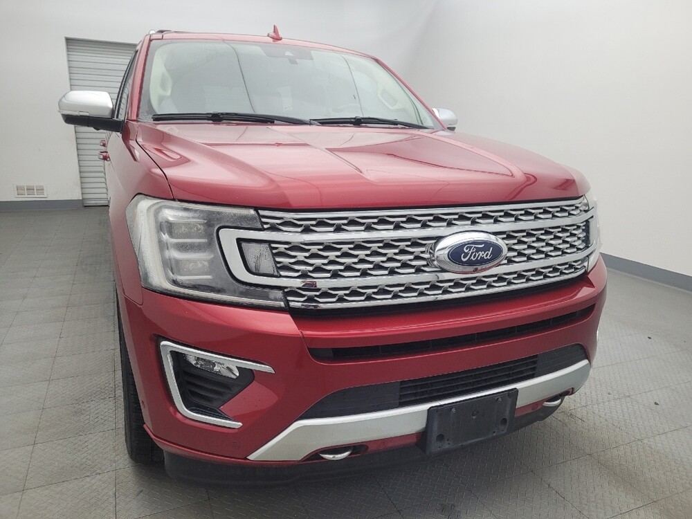 2020 Ford Expedition in Houston, TX 77060 - 18091279 14