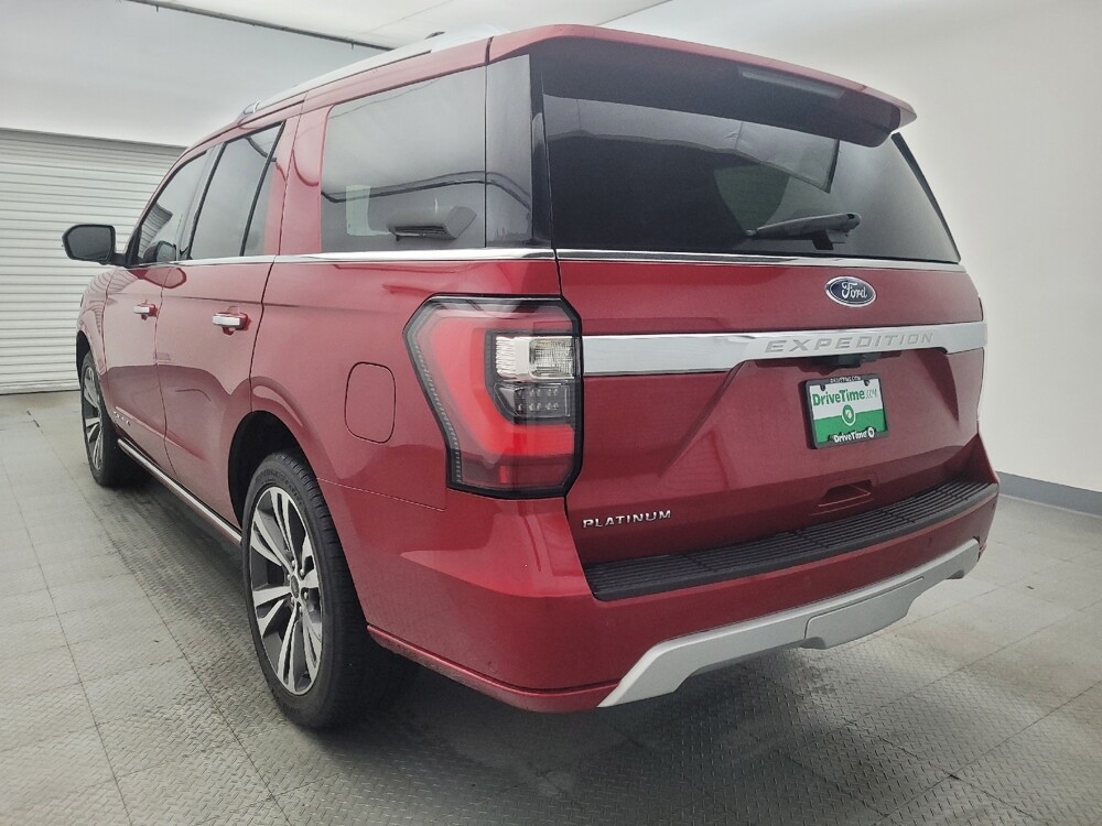 2020 Ford Expedition in Houston, TX 77060 - 18091279 5