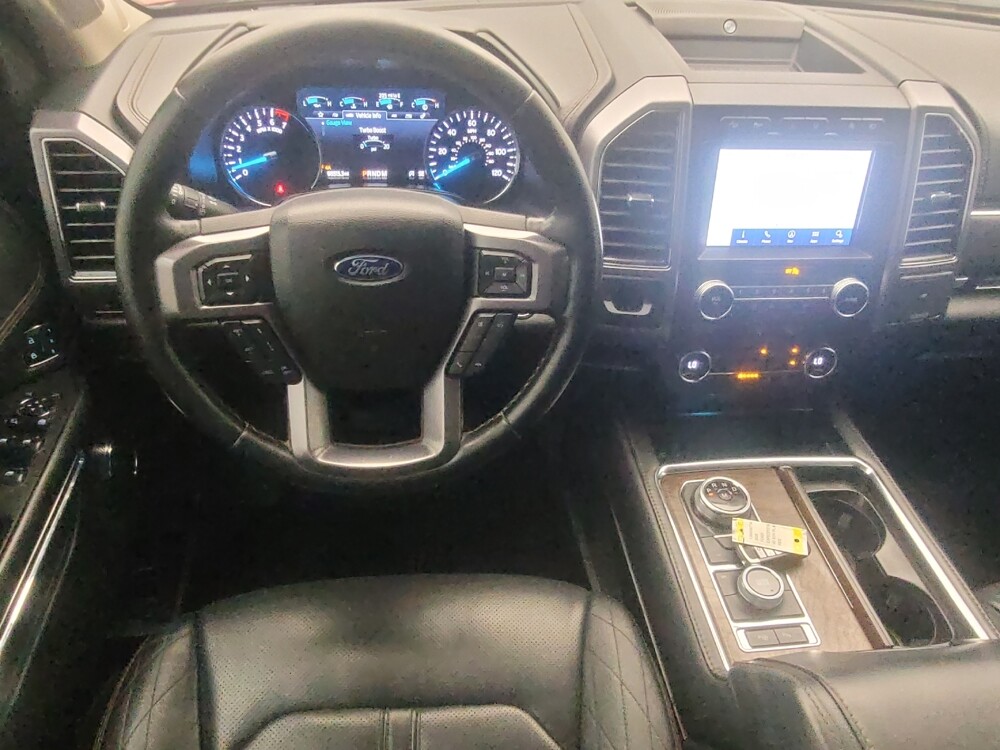 2020 Ford Expedition in Houston, TX 77060 - 18091279 22