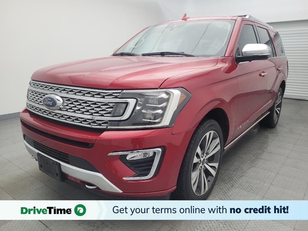 2020 Ford Expedition in Houston, TX 77060 - 18091279