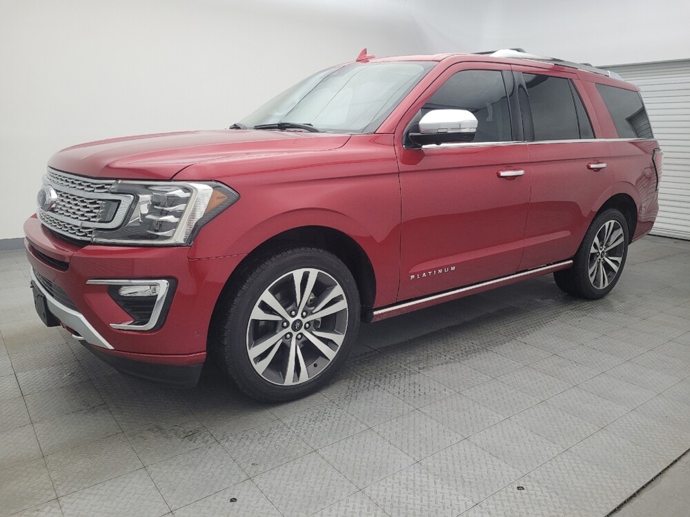 2020 Ford Expedition in Houston, TX 77060 - 18091279 2