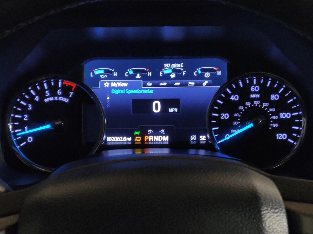 2020 Ford Expedition in Houston, TX 77060 - 18091279 23