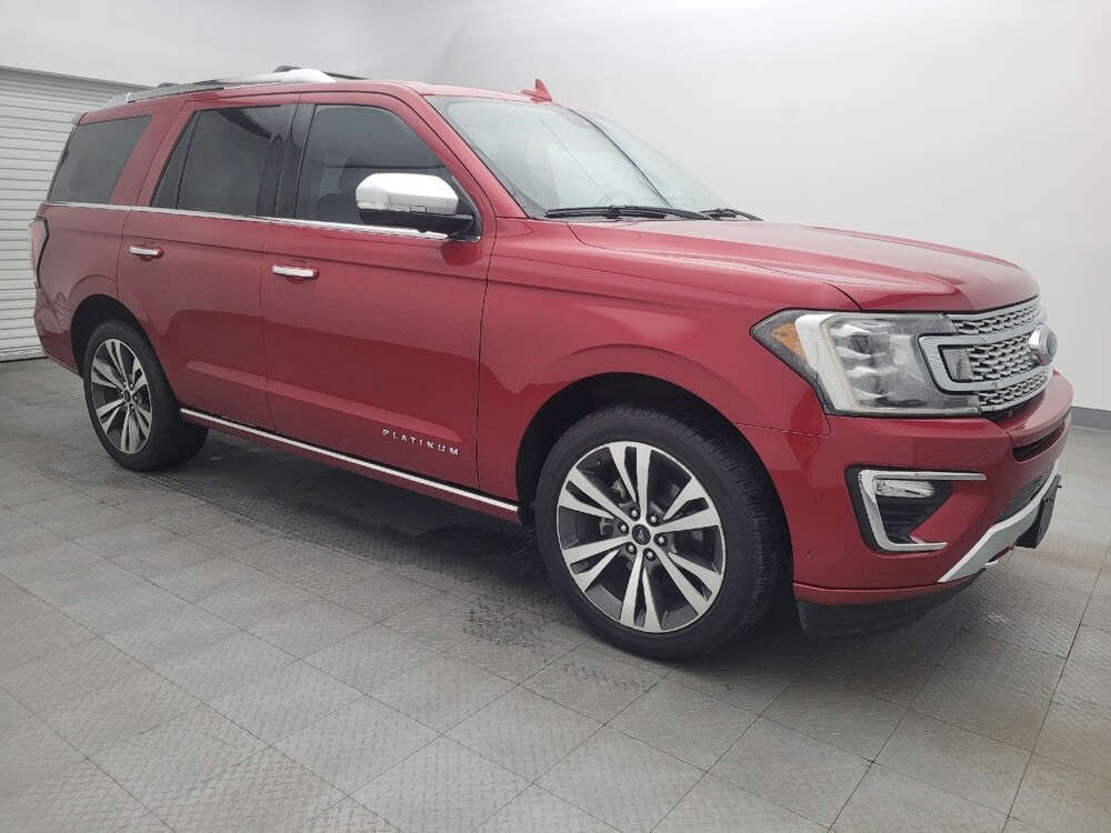 2020 Ford Expedition in Houston, TX 77060 - 18091279 11