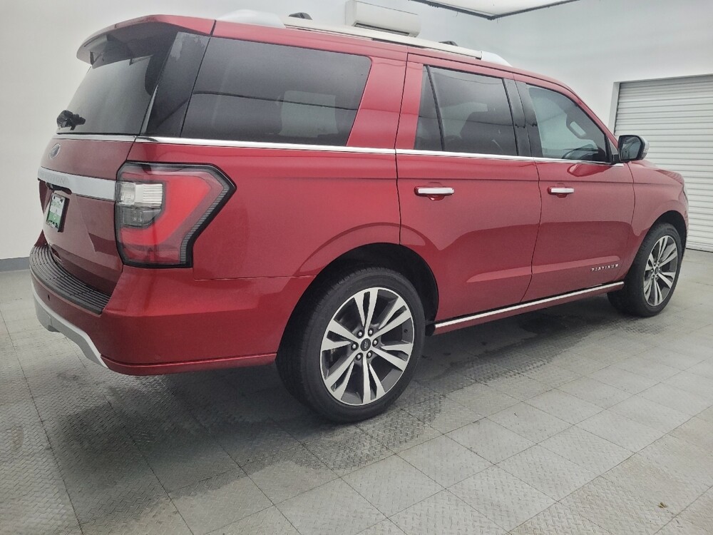 2020 Ford Expedition in Houston, TX 77060 - 18091279 10
