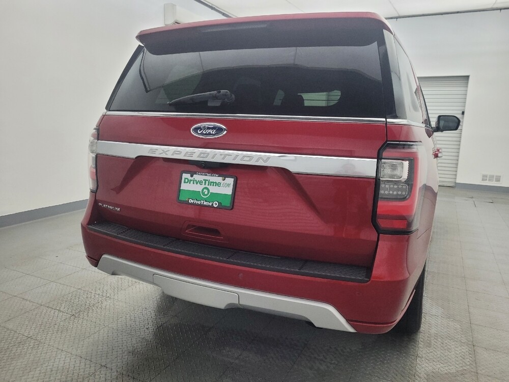 2020 Ford Expedition in Houston, TX 77060 - 18091279 7