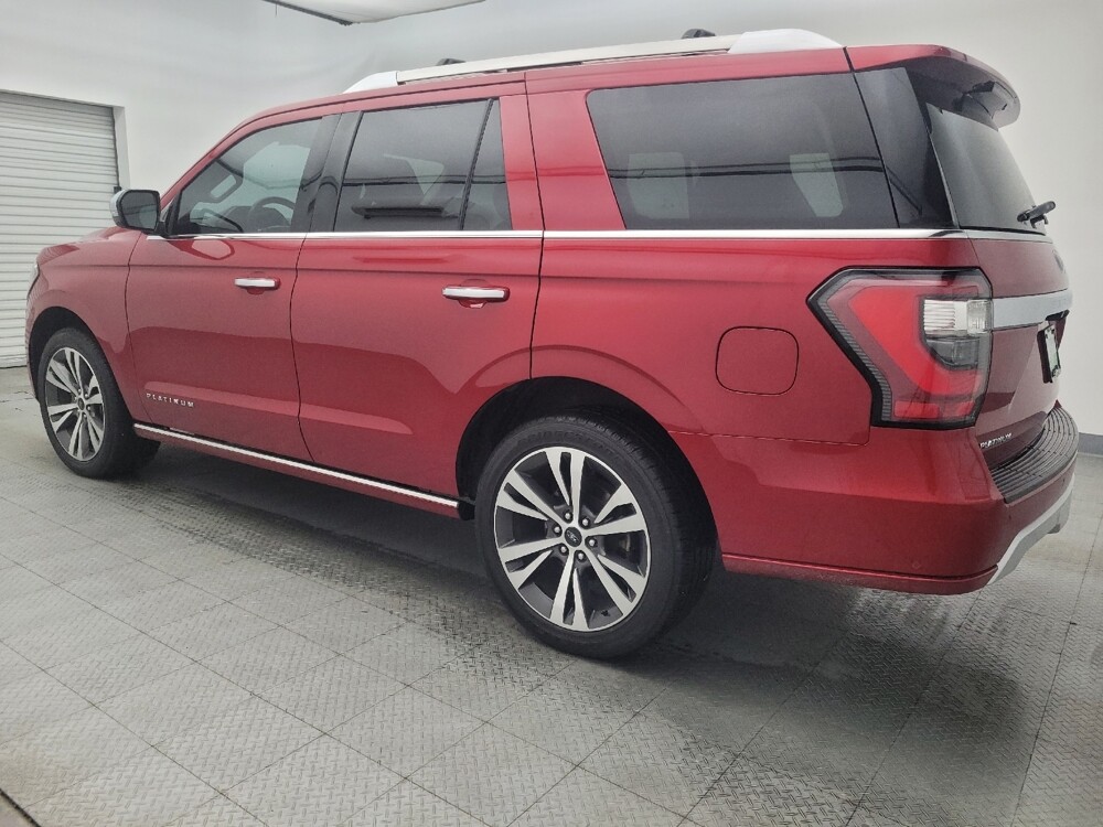 2020 Ford Expedition in Houston, TX 77060 - 18091279 3
