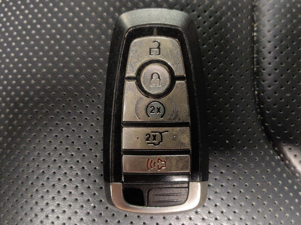 2020 Ford Expedition in Houston, TX 77060 - 18091279 32