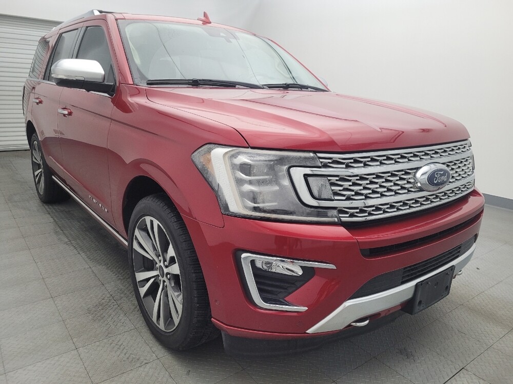 2020 Ford Expedition in Houston, TX 77060 - 18091279 13