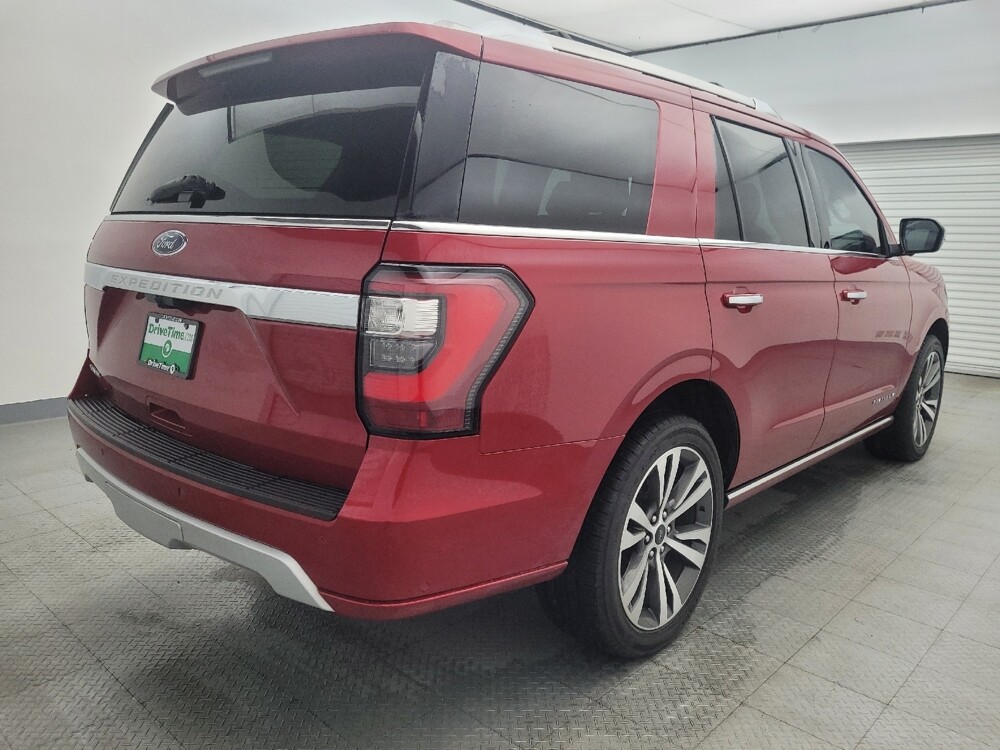 2020 Ford Expedition in Houston, TX 77060 - 18091279 9