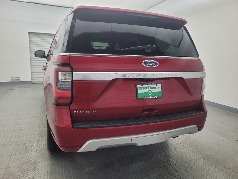 2020 Ford Expedition in Houston, TX 77060 - 18091279 6